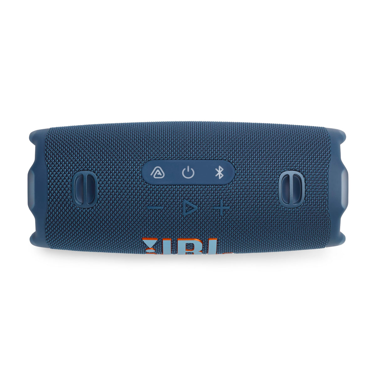 JBL Charge 6 - Portable Waterproof & DropProof Bluetooth Speaker (Black)