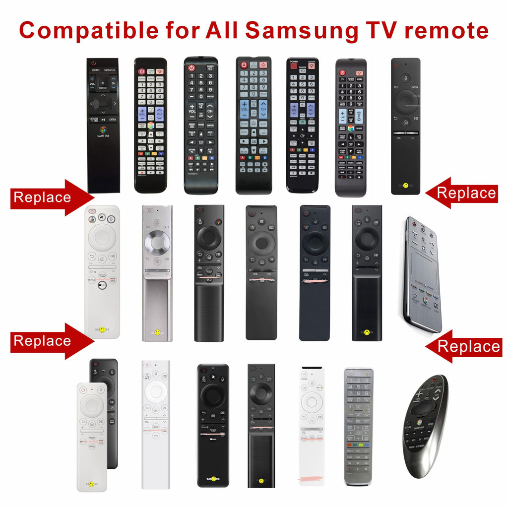 Replacement Remote for Fire TV, Amazon, Toshiba, Insignia Fire TV Remote