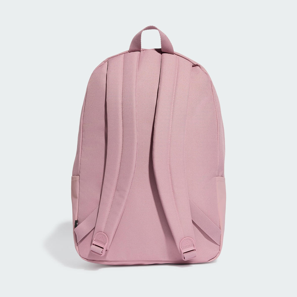 adidas Classic 3 Bar Logo Backpack
