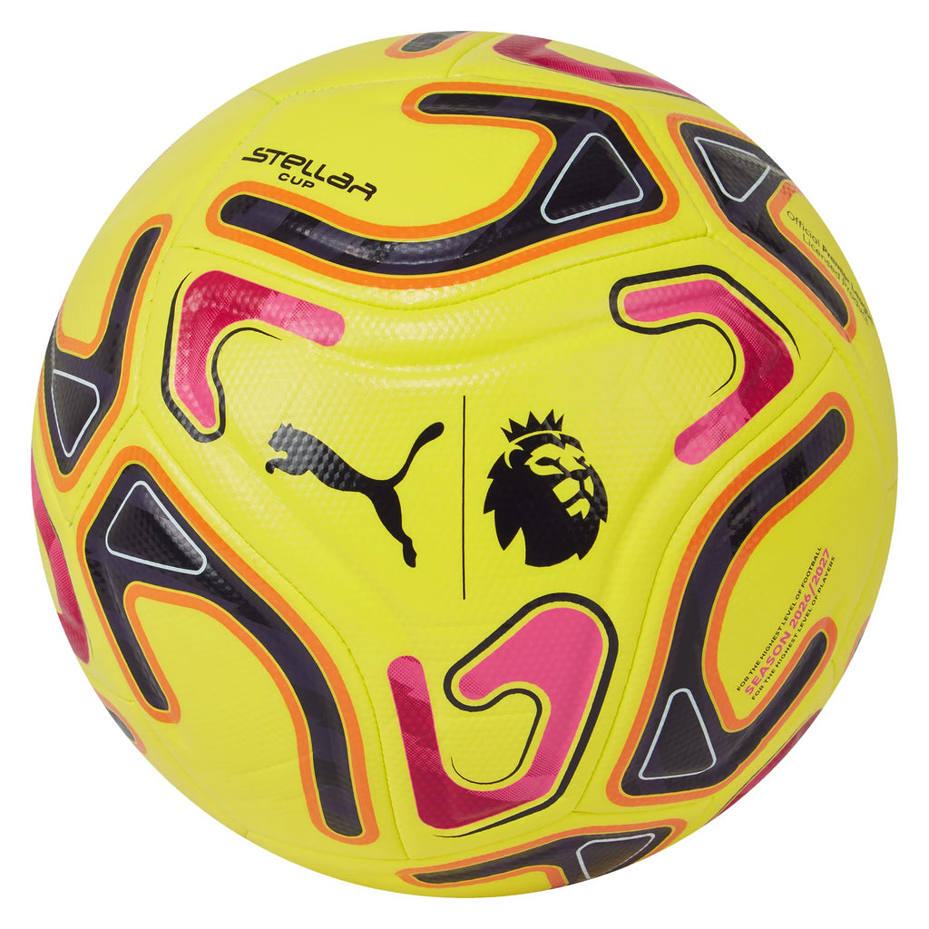 PUMA STELLAR Cup PL Reactivity 26/27 Training Ball