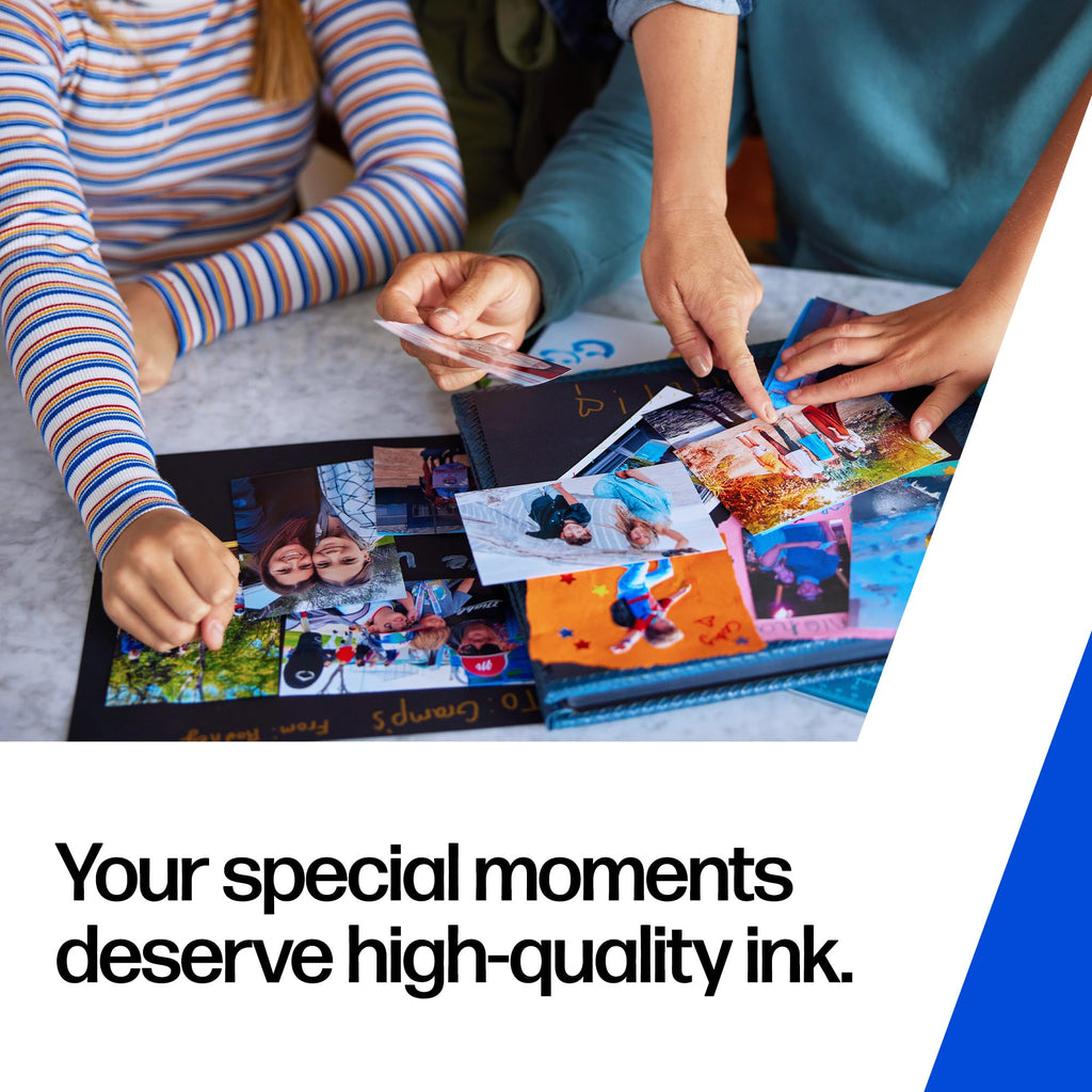 HP 301 Black Original Ink Cartridge (CH561EE) DeskJet 1000, 1500, 2000, 2500, 3000 series, OfficeJet 2600, 4600 series, ENVY 4500, 5500 series