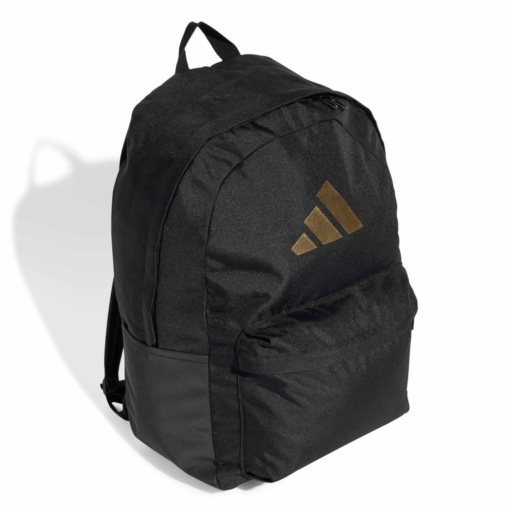 adidas Classic 3 Bar Logo Backpack