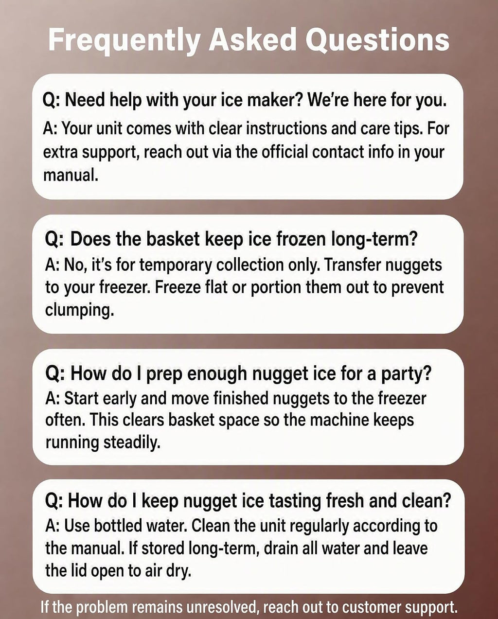 Silonn Ice Maker Countertop, 9 Cubes Ready in 6 Mins, 26lbs in 24Hrs, Self-Cleaning Ice Machine with Ice Scoop and Basket, 2 Sizes of Bullet Ice for Home Kitchen Office Bar Party