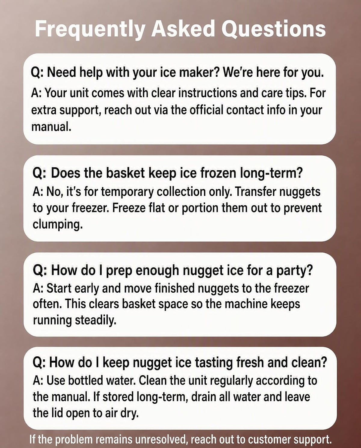Silonn Ice Maker Countertop, 9 Cubes Ready in 6 Mins, 26lbs in 24Hrs, Self-Cleaning Ice Machine with Ice Scoop and Basket, 2 Sizes of Bullet Ice for Home Kitchen Office Bar Party