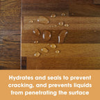 Chopping Board Oil - Premium Food Grade Mineral Oil to Protect and Restore Wood Cutting Boards, Butcher Blocks, Countertops - 250ml
