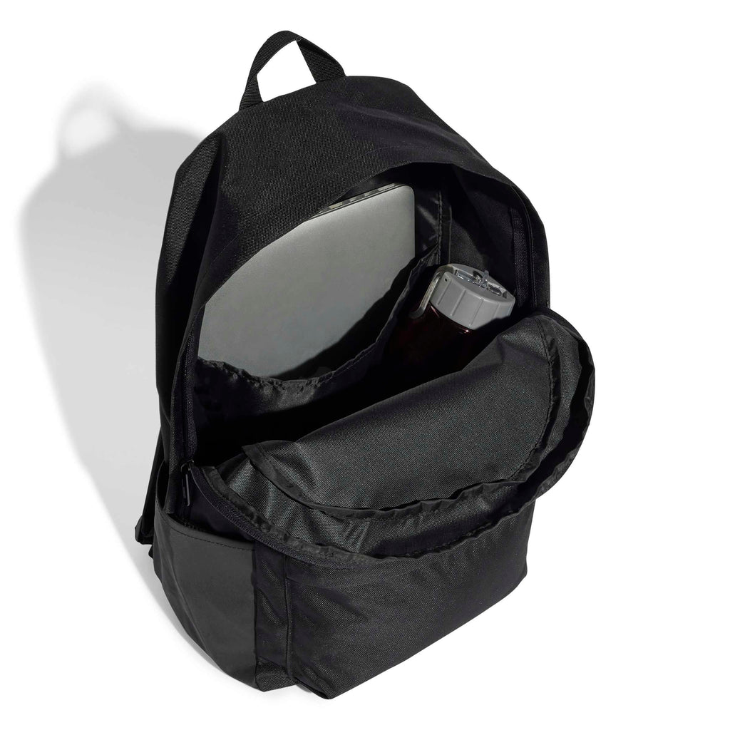 adidas Classic 3 Bar Logo Backpack
