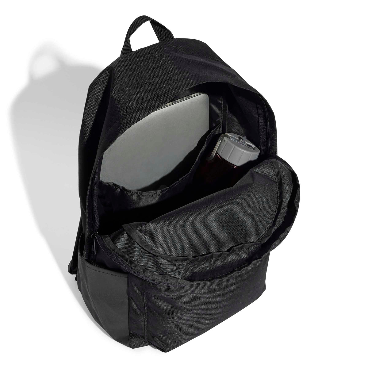 adidas Classic 3 Bar Logo Backpack