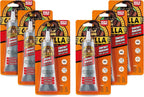 Gorilla Contact Adhesive 75g (6 Pack)