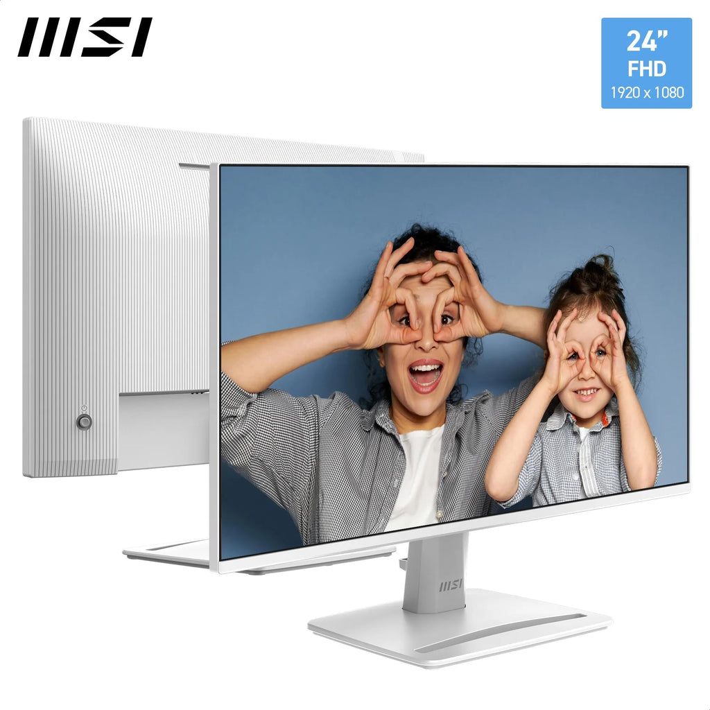MSI PRO MAX 241PHW E14