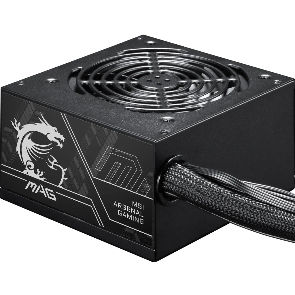MSI MAG A750GL PCIE5