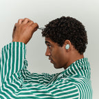 Bose QuietComfort Earbuds - True Wireless Bluetooth Earbuds with Active Noise Cancellation and Mic, USB-C Charging, IPX4 Rating, Up to 8.5 Hours of Playtime, Black