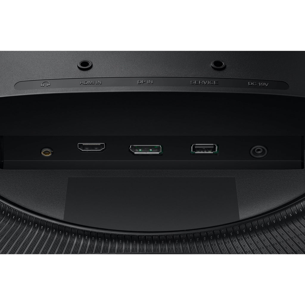 Samsung 32" Odyssey (G55C) Series QHD 1000R Curved Gaming Monitor,