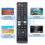 Replacement for Apple-TV-4K-Remote, Remote Control for Apple TV 4K/HD