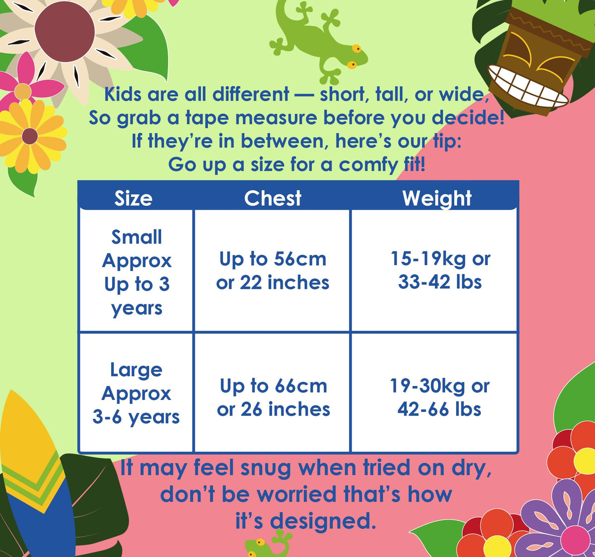 SwimBest Swim Vest - For Baby, Toddler & Kids. Adjustable Buoyancy Swim Jacket, ideal for pools/beaches/holidays & Learning to Swim