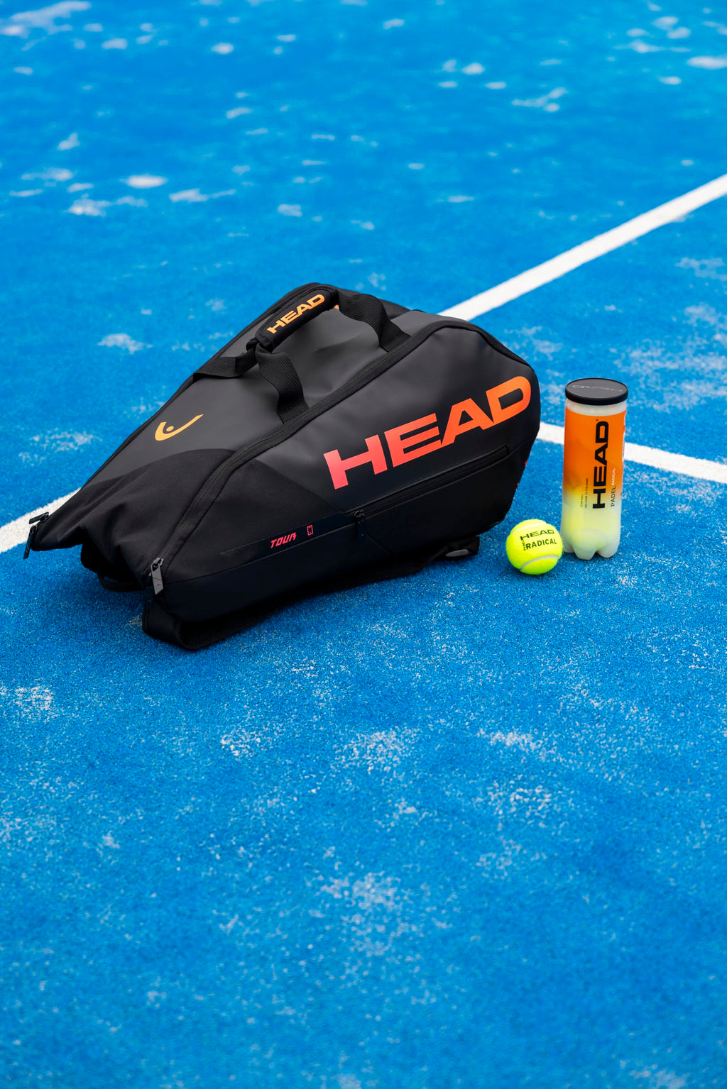 HEAD Radical Ball