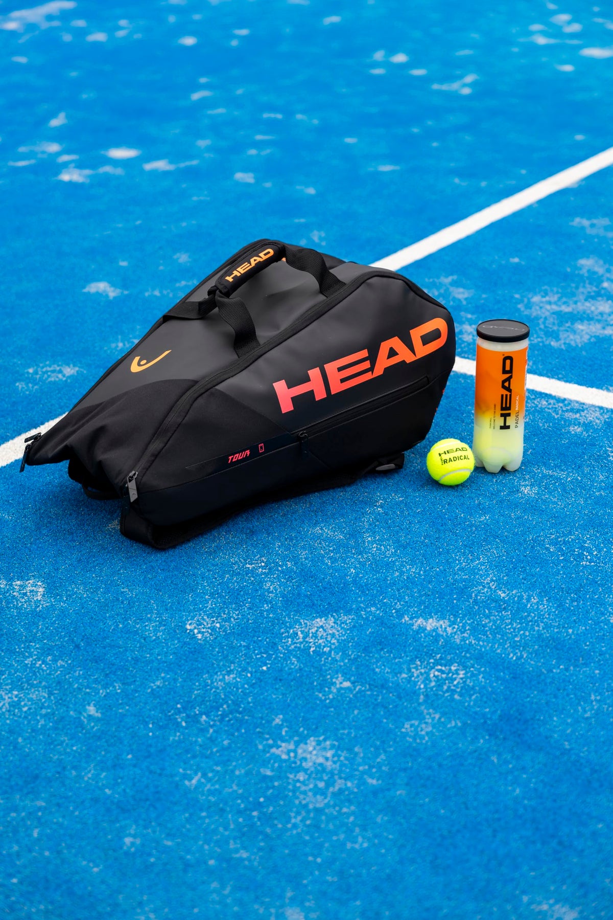 HEAD Radical Ball
