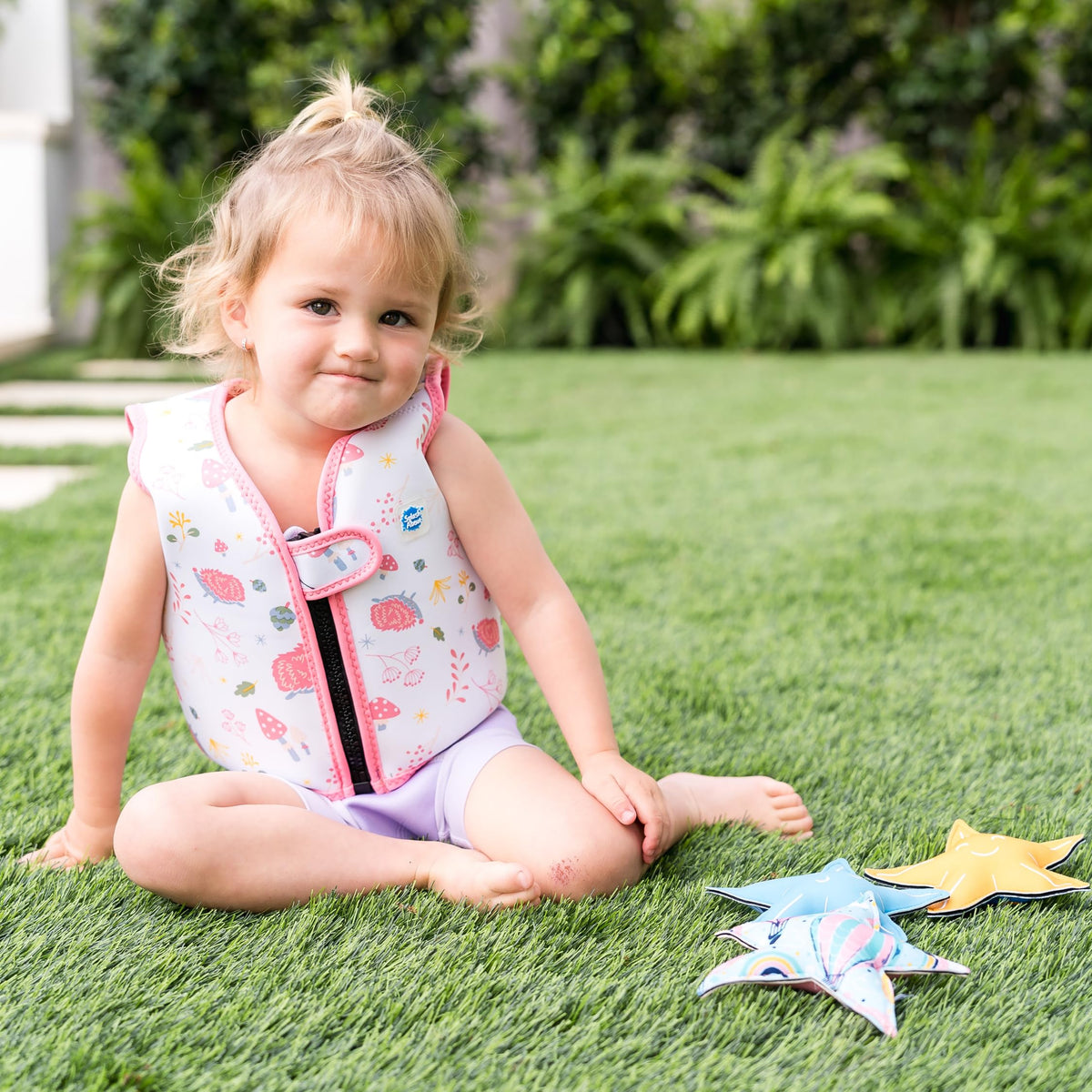 Splash About Go Splash Swim Vest