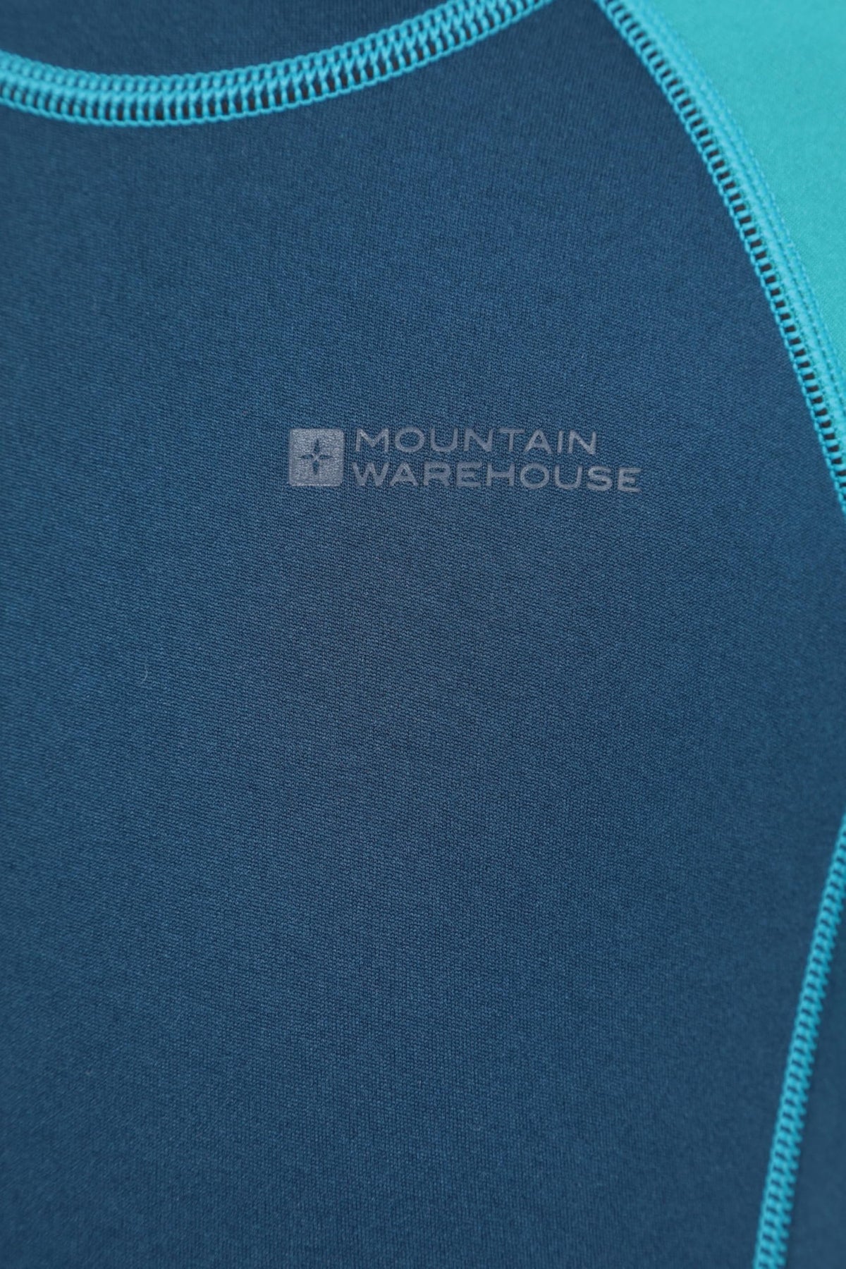 Mountain Warehouse Kids 2.5/2mm Shorty Wetsuit