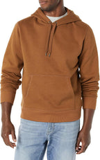Amazon Essentials Men's Pullover Sweatshirt Hoodie