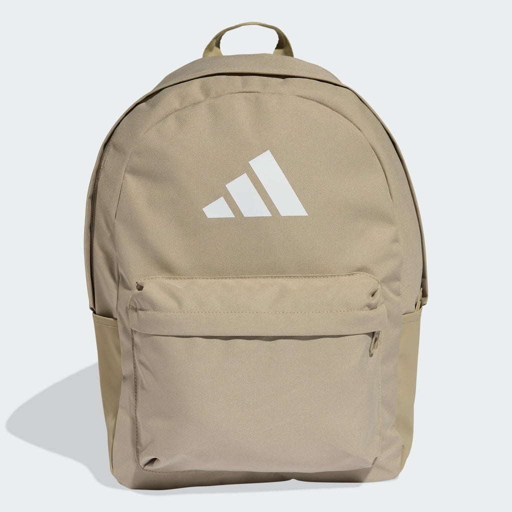 adidas Classic 3 Bar Logo Backpack