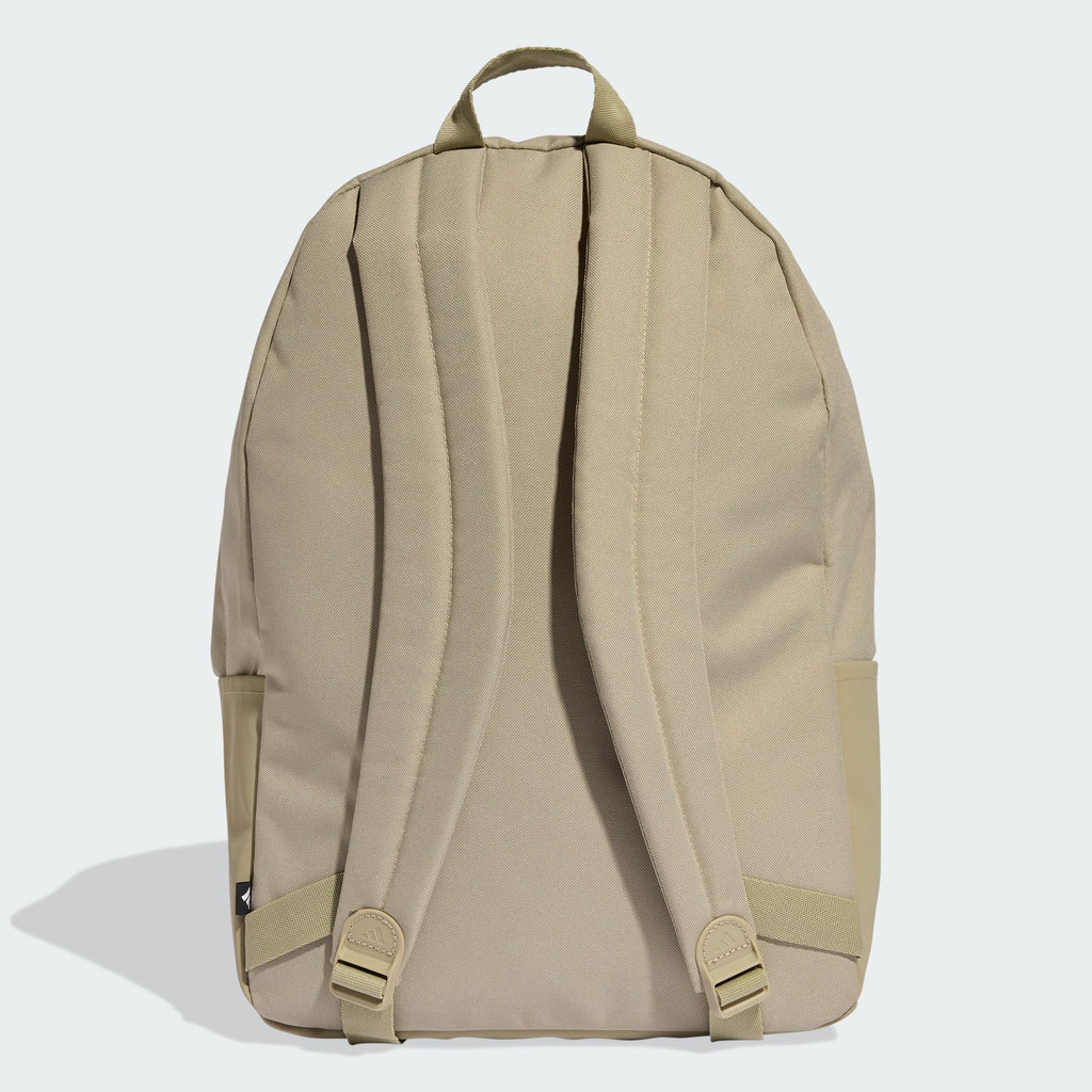 adidas Classic 3 Bar Logo Backpack