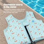 Splash About Go Splash Swim Vest