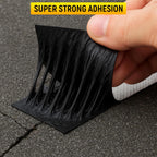 Waterproof Tape for Leaks 5M x 55mm Butyl Pipe Repair Tape