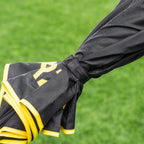 FORZA Sport Umbrellas | 60" Double Layered Canopy With a Locking Button For Instant Opening
