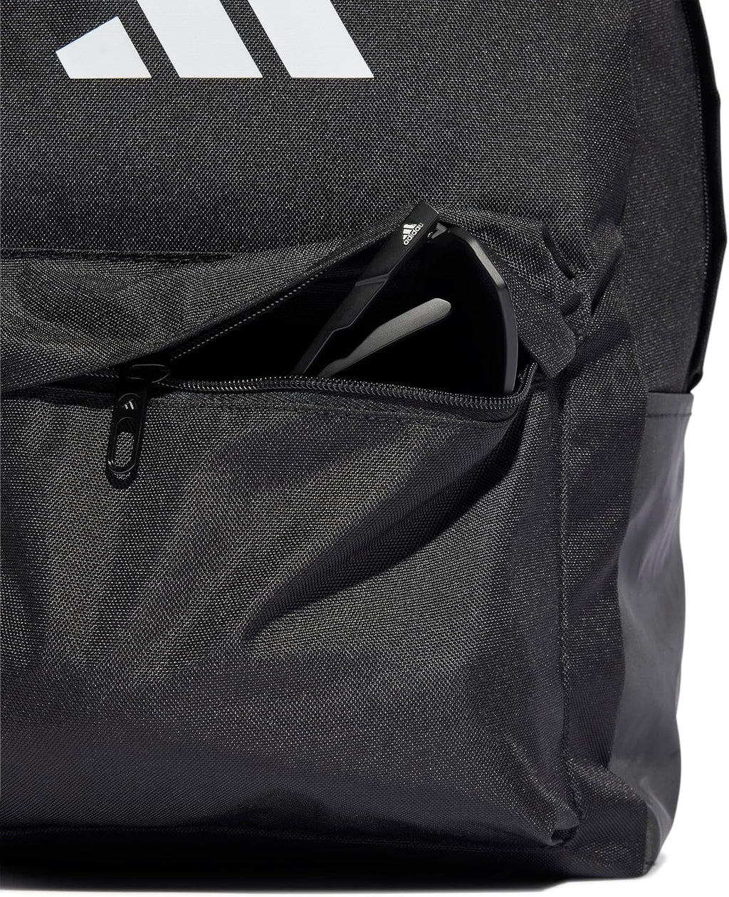 adidas Classic 3 Bar Logo Backpack
