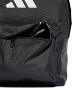adidas Classic 3 Bar Logo Backpack