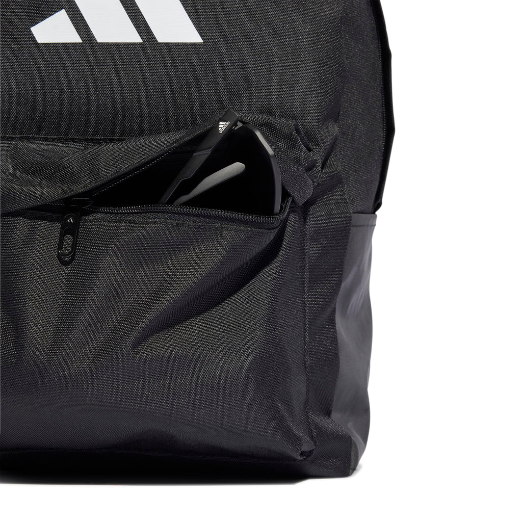 adidas Classic 3 Bar Logo Backpack