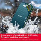 SanDisk Extreme Portable SSD 2TB - Up to 1050MB/s Read Speeds (Older Model)