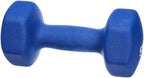 Amazon Basics Neoprene Dumbbell Pair