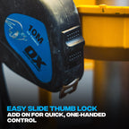 OX Trade 5m Tape Measure