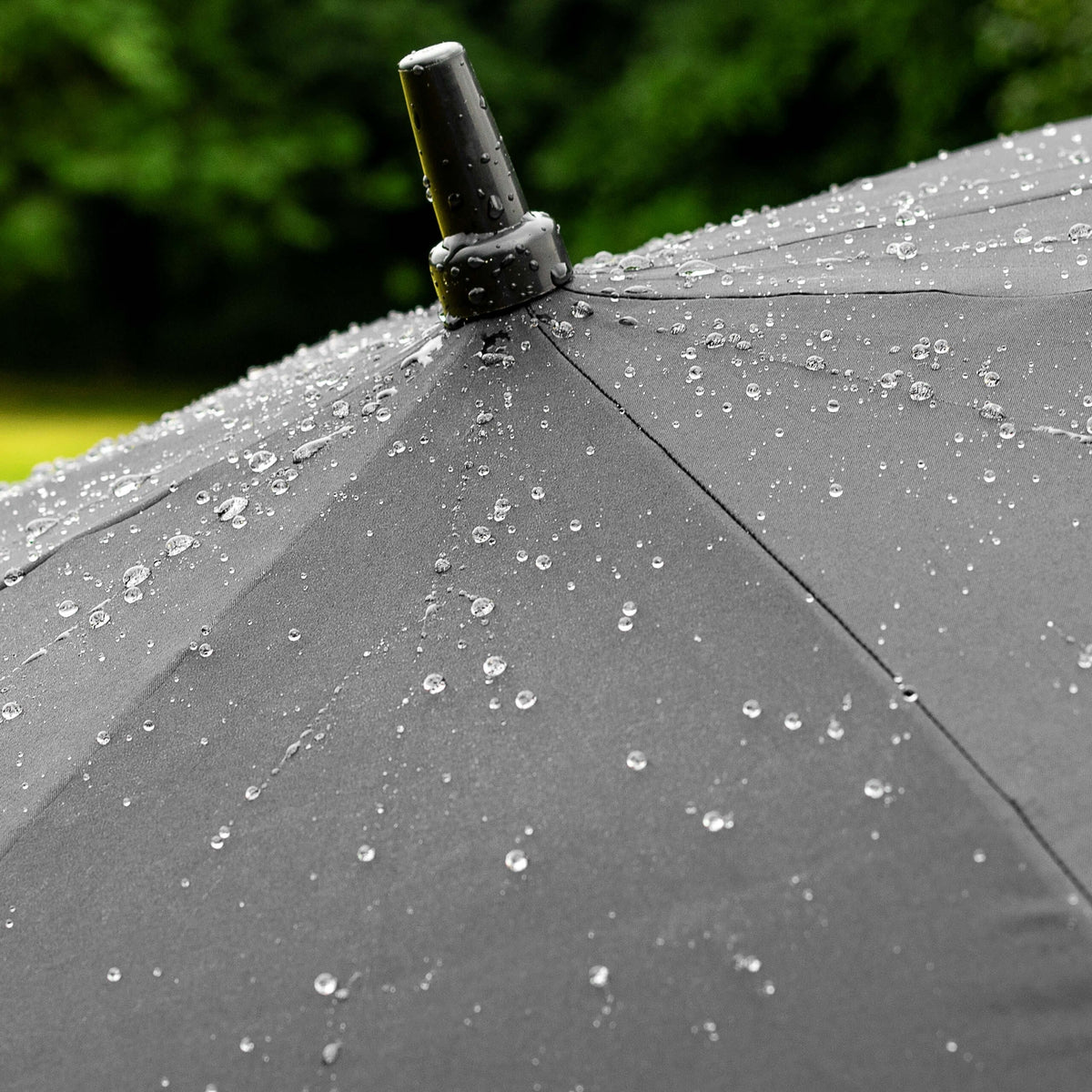 FORZA Sport Umbrellas | 60" Double Layered Canopy With a Locking Button For Instant Opening