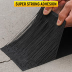 Waterproof Tape for Leaks 5M x 55mm Butyl Pipe Repair Tape