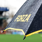FORZA Sport Umbrellas | 60" Double Layered Canopy With a Locking Button For Instant Opening