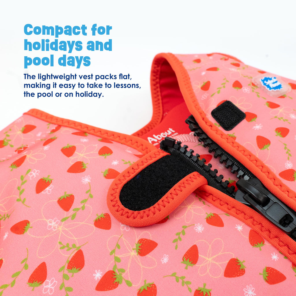 Splash About Go Splash Swim Vest