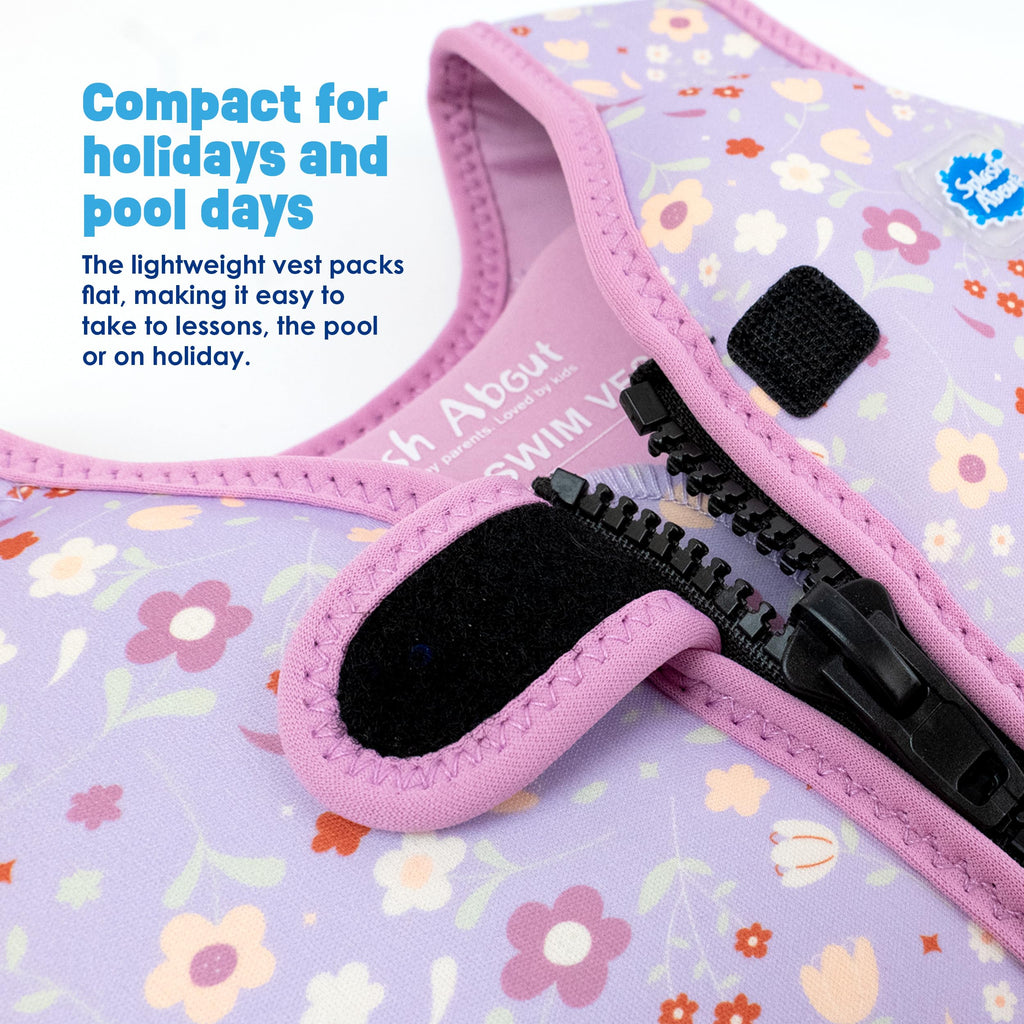 Splash About Go Splash Swim Vest
