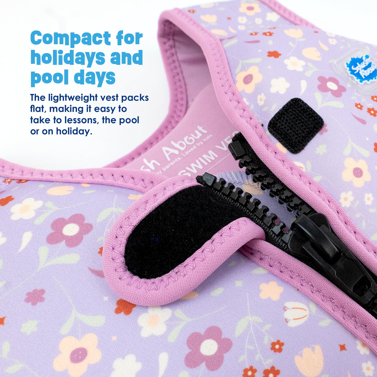 Splash About Go Splash Swim Vest