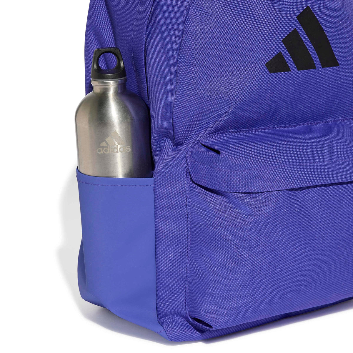 adidas Classic 3 Bar Logo Backpack