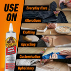 Gorilla Contact Adhesive 75g (6 Pack)