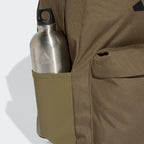 adidas Classic 3 Bar Logo Backpack