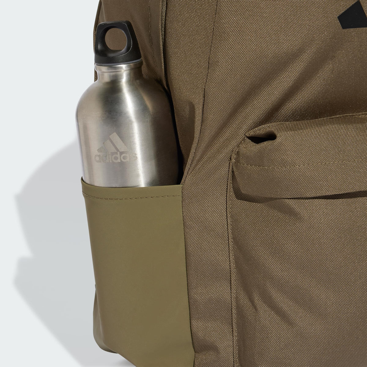 adidas Classic 3 Bar Logo Backpack