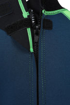 Mountain Warehouse Kids 2.5/2mm Shorty Wetsuit