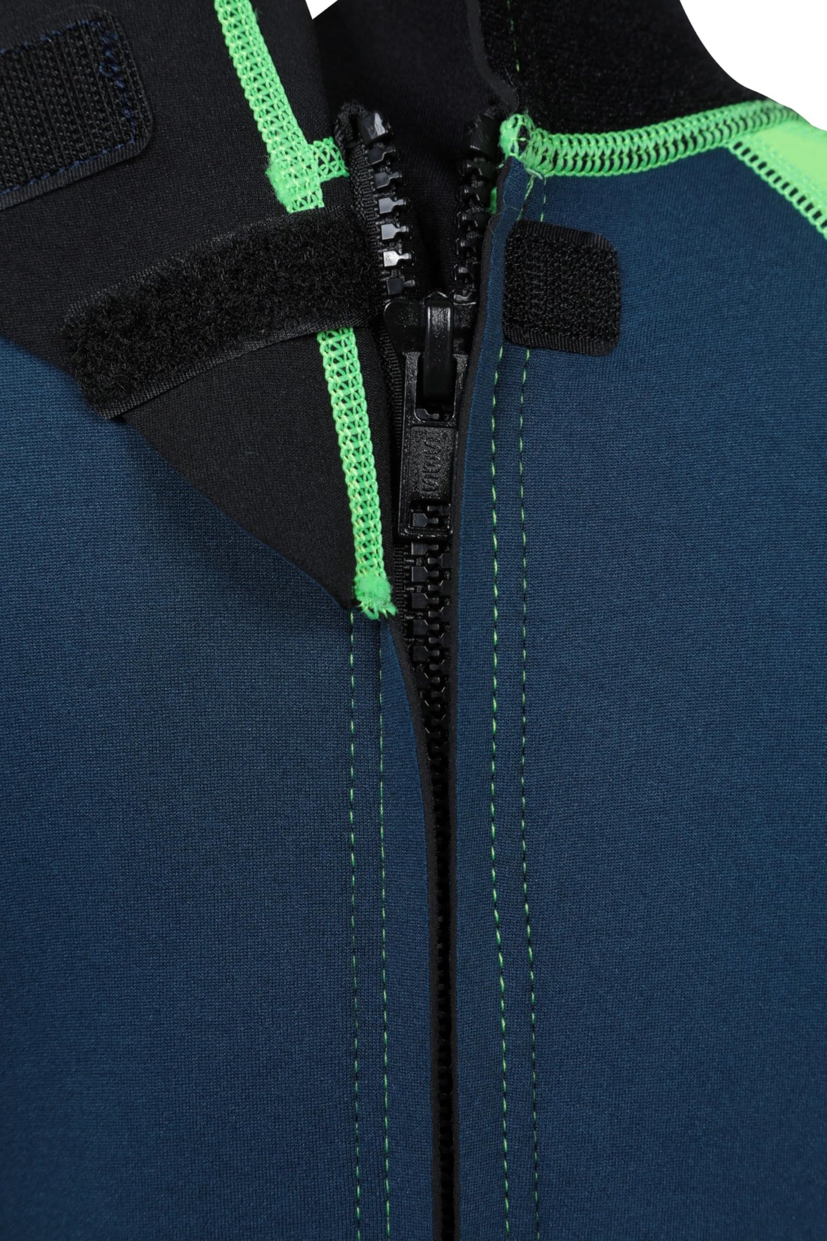 Mountain Warehouse Kids 2.5/2mm Shorty Wetsuit