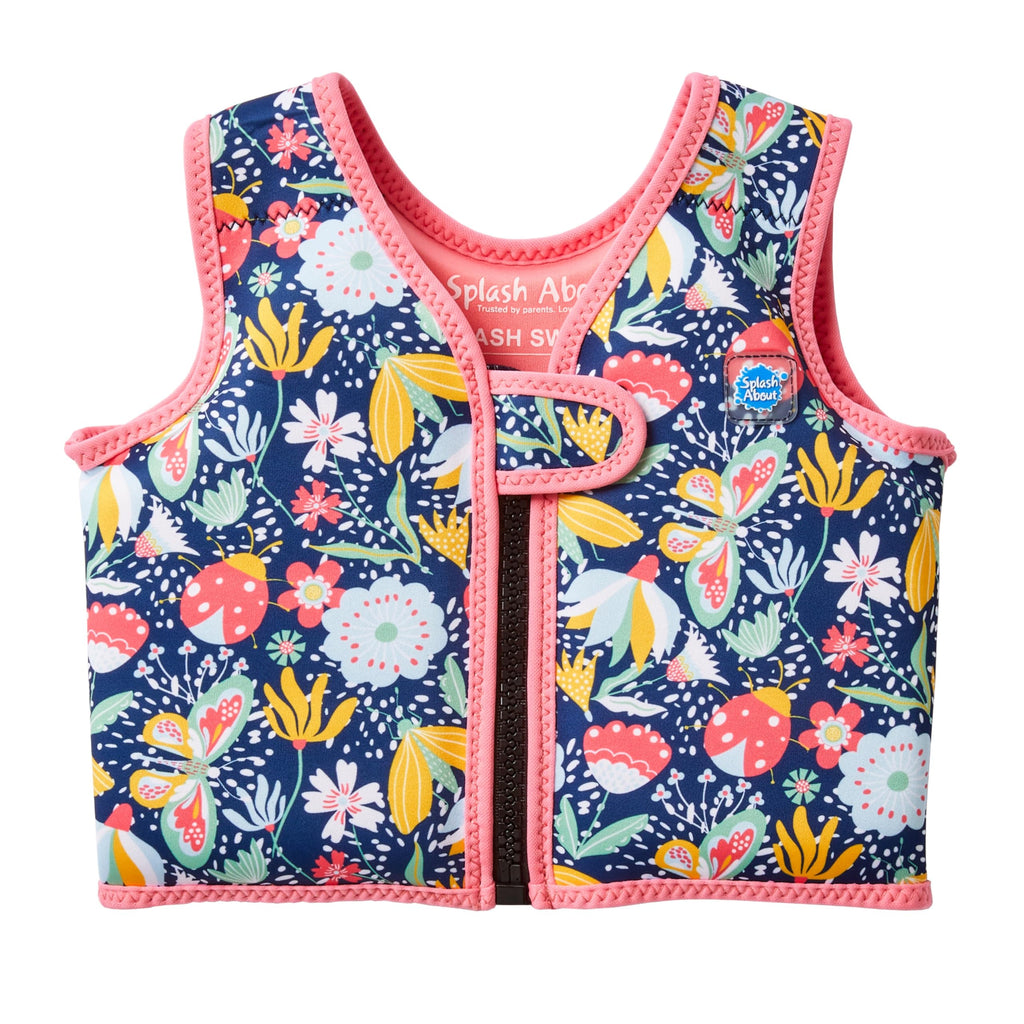 Splash About Go Splash Swim Vest