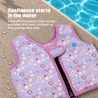 Splash About Go Splash Swim Vest