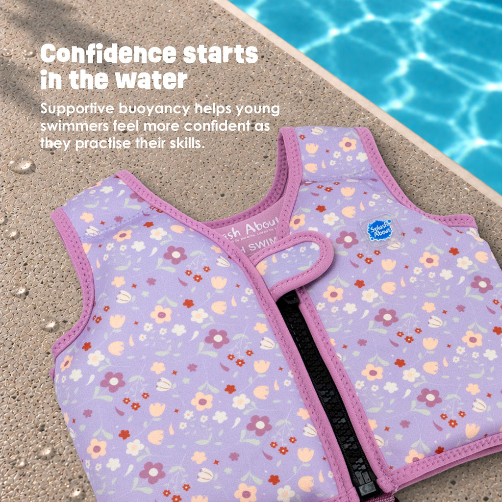 Splash About Go Splash Swim Vest