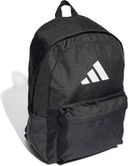 adidas Classic 3 Bar Logo Backpack